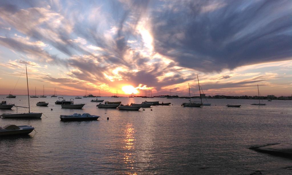 B&B La Strea Porto Cesareo Quarto foto